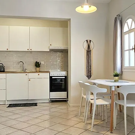 Bianca Sea Apartment *