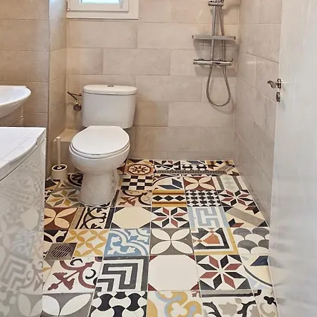 Apartment Bianca Sea