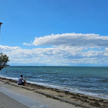 Bianca Sea Appartamento *