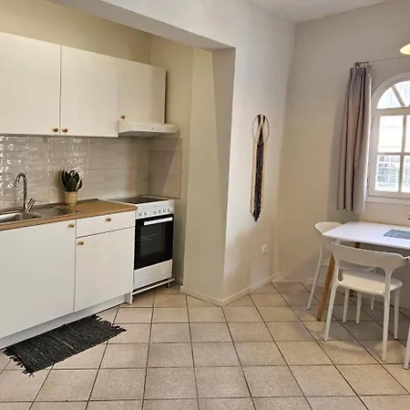 Appartamento Bianca Sea *