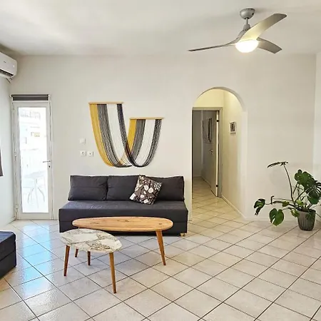 Bianca Sea Appartamento Peraía