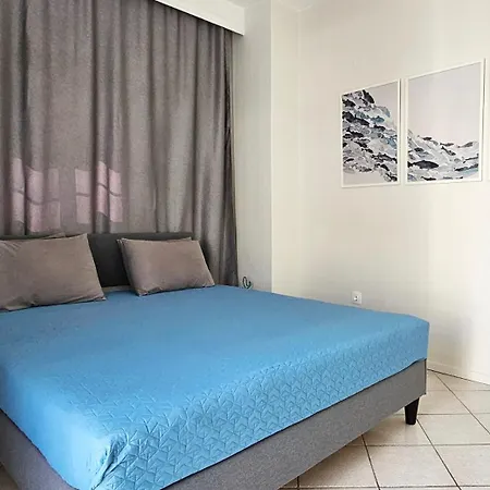 Appartamento Bianca Sea Peraía