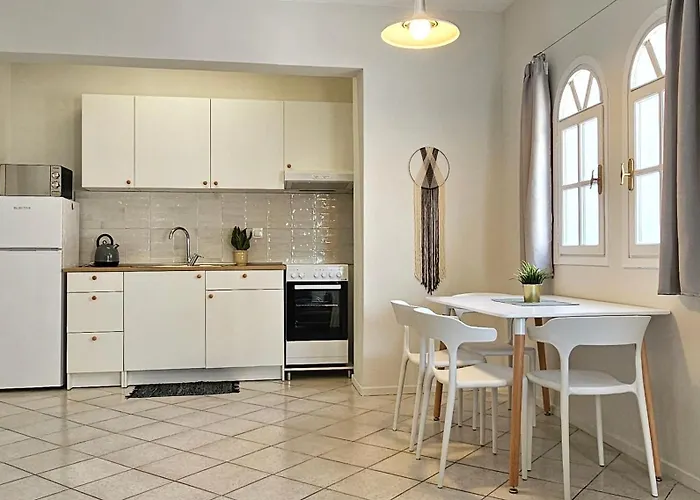 Bianca Sea Appartement *
