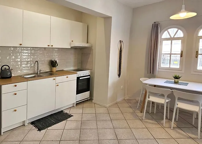 Appartement Bianca Sea *