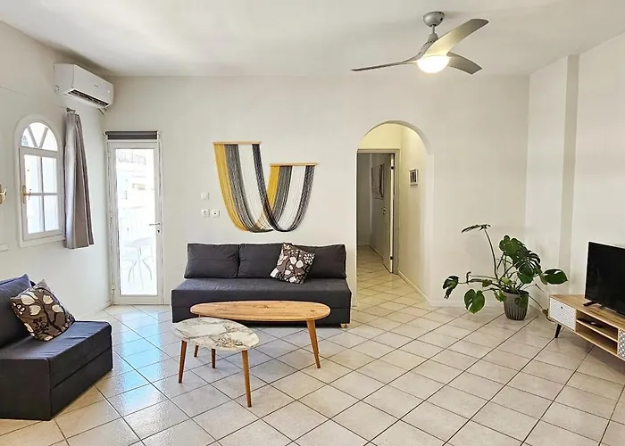 Bianca Sea Appartement Peraía