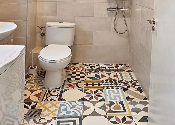 Appartement Bianca Sea