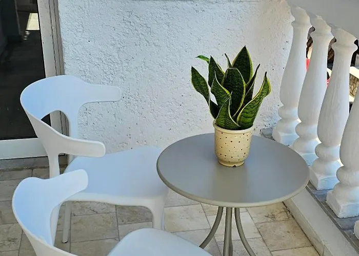 Bianca Sea Appartement